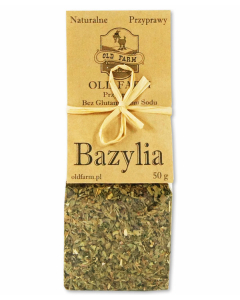 BAZYLIA 50 G